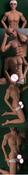 Adult Sex Toys Muscle Male Sex Dolls Tpe Realistic High Quality Sex Machine Dolls For Women With Huge Penis produced by AUTOMATIC WOMAN